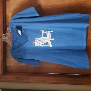 Ladies Life is Good t-shirt size XXL Brand new with tags